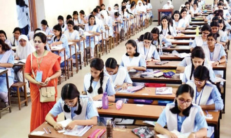 একাদশের নতুন শিক্ষার্থীদের রেজিস্ট্রেশন শুরু ২ নভেম্বর