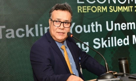 জাতীয় বিশ্ববিদ্যালয়ের ফি বৃদ্ধি নিয়ে যা বললেন উপাচার্য