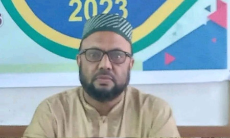 নারী শিক্ষার্থীর পোশাক নিয়ে ইবি শিক্ষকের কটুক্তির অডিও ভাইরাল