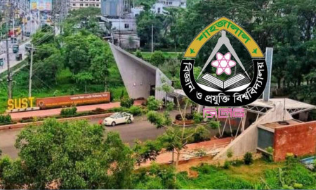 শাবিপ্রবিতে ছাত্রীসংস্থার উদ্যােগে দিনব্যাপী ফ্রি মেডিক্যাল ক্যাম্প ৫ নভেম্বর