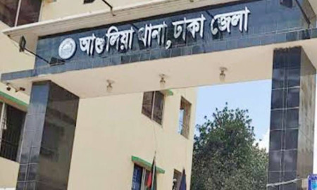 আশুলিয়ায় শ্রীলঙ্কার নাগরিকের ঝুলন্ত মরদেহ উদ্ধার