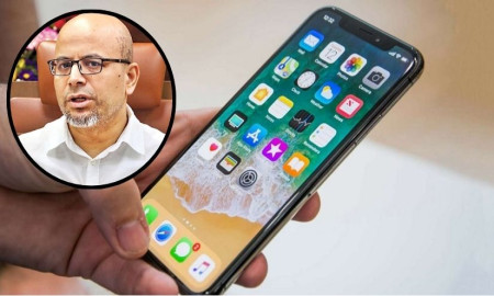 দেশে এবার বন্ধ হচ্ছে নিবন্ধনহীন মোবাইল, বৈধতা যাচাই করবেন যেভাবে