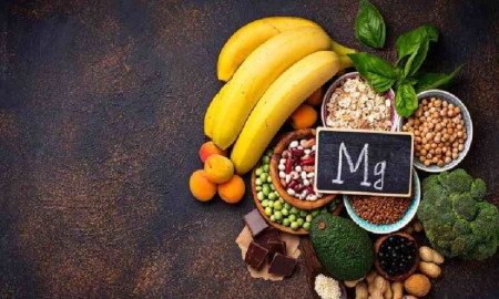 ম্যাগনেশিয়াম সমৃদ্ধ পাঁচটি প্রাকৃতিক উৎস যা আপনি হয়ত জানেন না!