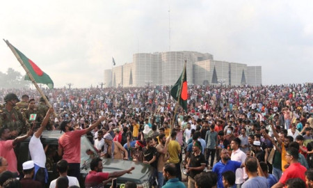 ভূয়া জুলাই যোদ্ধা: গেজেট বাতিল ২৭ জনের