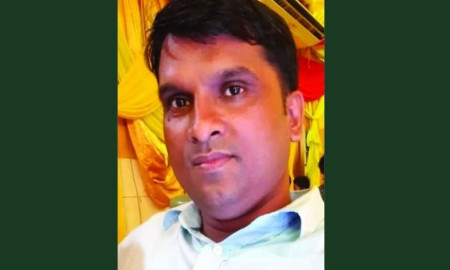 জুলাইয়ের শহীদ ছাত্রদল নেতা ওয়াসিম হত্যা মামলার আসামি গ্রেপ্তার