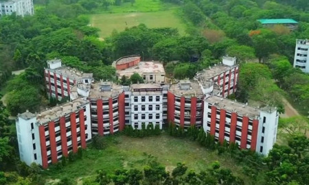 প্রথমবারের মতো ব্রাকসু নির্বাচন: ১৩ পদে ভোটে অংশ নেবেন শিক্ষার্থীরা