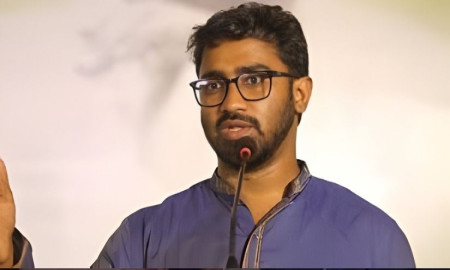 জামায়াত যা করতে পারে না, তা এনসিপিকে দিয়ে করায়: রাশেদ খাঁন