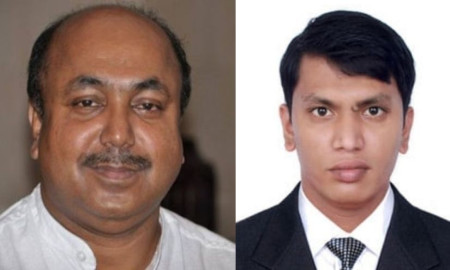 পিএসসি চেয়ারম্যানকে ‘জ্বালাময়ী’ জালালের উকিল নোটিশ