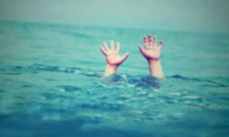 নদীতে ডুবে দুই শিশুর মৃত্যু