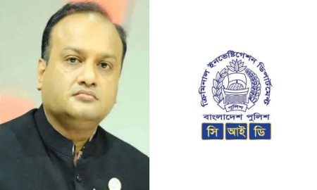 সাবেক এমপি জয়ের অ্যাকাউন্টে ১২০৮ কোটি টাকার অস্বাভাবিক লেনদেন