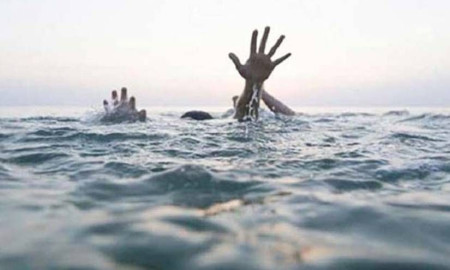 ভোলায় পুকুরে ডুবে দুই বোনের মৃত্যু