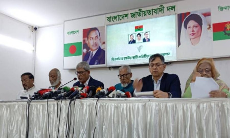 দু-এক দিনের মধ্যে প্রধান উপদেষ্টার সঙ্গে সাক্ষাৎ করবেন বিএনপি নেতারা