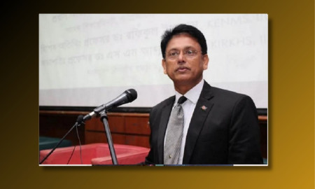 নিজের ভুলে বিদেশ যেতে পারলেন না বিএনপি নেতা মিলন