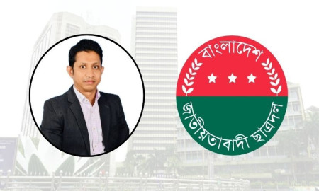 সঞ্চয়পত্রের ২৫ লাখ টাকা আত্মসাতে মূল হোতা ছিলেন ঢাবির সাবেক ছাত্রদল নেতা