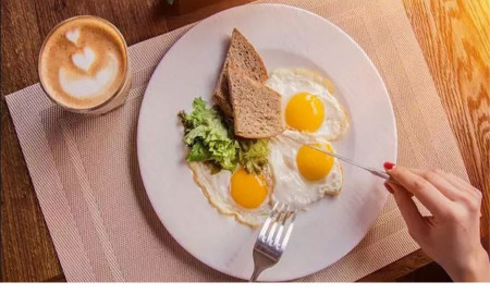 সকালের যেসব খাবার ওজন নিয়ন্ত্রণে রাখতে সহায়তা করবে 