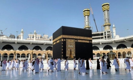 ওমরাহ ভিসা নিয়ে নতুন সিদ্ধান্ত সৌদির