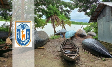 জলবায়ু সংকটে বিপর্যস্ত উপকূল, খাবার কমিয়ে আনতে বাধ্য হচ্ছেন ৩০ শতাংশ মানুষ