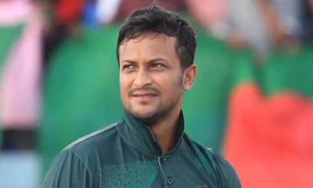 সাকিবের মতো ‘চোর-চোট্টা’ ক্রিকেটার ১০০ বছরেও আর আসবে না : প্রেসসচিব