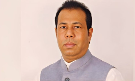 শেখ হাসিনার পিয়ন ‘পানি জাহাঙ্গীর’র বিরুদ্ধে ১০০ কোটি টাকার অর্থপাচার মামলা