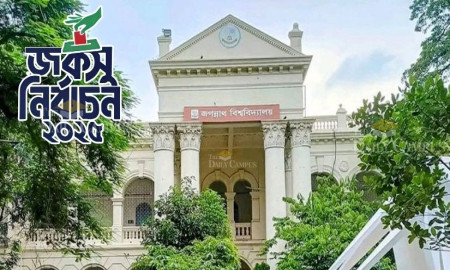 ইনক্লুসিভ প্যানেল গঠনের চেষ্টায় ছাত্রসংগঠনগুলো