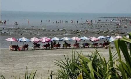 আজ থেকে খুলছে সেন্ট মার্টিন, মানতে হবে যে ১২ নির্দেশনা