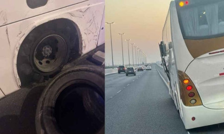 দুর্ঘটনার পর ম্যাচও হারল বসুন্ধরা কিংস