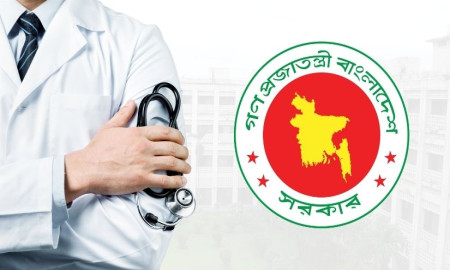সাড়ে ৭ হাজার চিকিৎসক পাচ্ছেন পদোন্নতি, বাদ আওয়ামীপন্থিরা