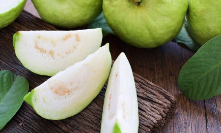 পেয়ারা খাওয়ার ৭ উপকারিতা