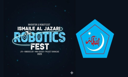 আগামী ১৩ নভেম্বর রোবোটিক্স ফেস্ট করবে শিবির