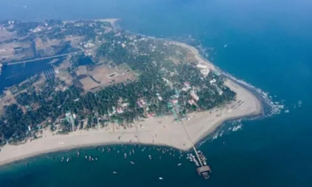 সেন্ট মার্টিন খুললেও যেতে পারছেন না পর্যটকরা, নেপথ্যে যা