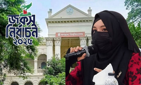 প্রার্থী হচ্ছেন আ.লীগের সময়ে ১৫ মাস কারাবন্দি খাদিজা, থাকছেন কোন প্যানেলে?