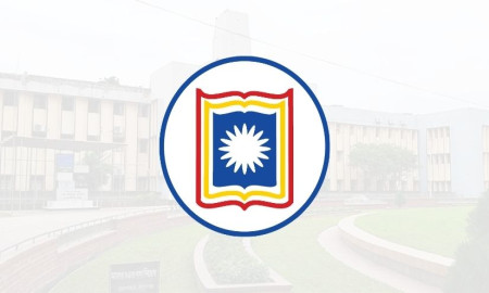 রাবিতে শিক্ষক লাঞ্ছনার অভিযোগকে ‘ভিত্তিহীন’ বলছে প্রশাসন