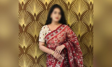 শিক্ষক বাবা-মা হলেন কৃষক-গৃহিনী, ব্যাংক কর্মকর্তা স্বামী ভাই, আয়— বছরে ৮০ হাজার