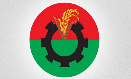 গণমাধ্যমের সঙ্গে সম্পর্ক উন্নয়নে ৭ কমিটি গঠন বিএনপির