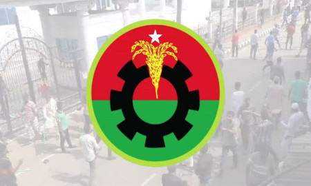 বিজেপি নেতাকর্মীদের ওপর হামলা, ভোলা সদর বিএনপির কমিটির সকল কার্যক্রম স্থগিত