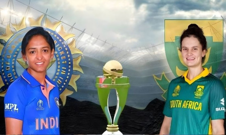 নতুন বিশ্বচ্যাম্পিয়ন পেতে যাচ্ছে ক্রিকেটবিশ্ব