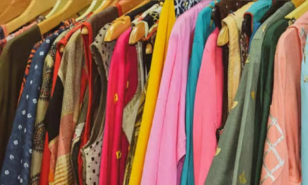 রঙের মনস্তত্ব অনুসারে কখন কোন রঙের পোশাক পরবেন