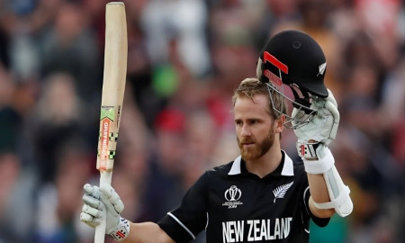 টি-টোয়েন্টি থেকে অবসরের ঘোষণা উইলিয়ামসনের