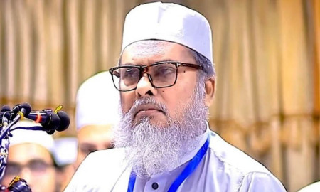 জাতীয় নির্বাচনের পর অনুষ্ঠিত হবে এবারের ইজতেমা: ধর্ম উপদেষ্টা