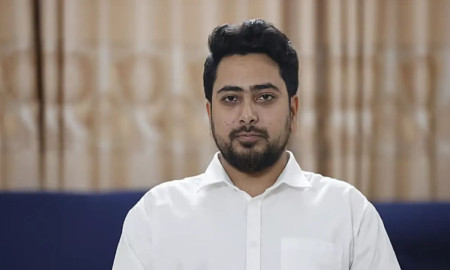  আমি ঢাকা থেকেই দাঁড়াব, বাকি প্রার্থীদের তালিকা এ মাসেই