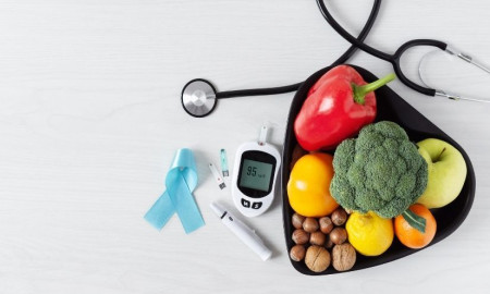 ডায়াবেটিস রোগীরা কি খাবেন, সুস্থ থাকার জন্য মেনে চলুন এই নিয়মগুলো