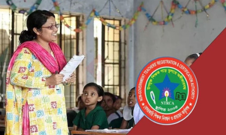 বদলির দাবিতে একযোগে আন্দোলনে নামছেন এনটিআরসিএর সুপারিশপ্রাপ্তরা