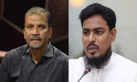 ‘আপনি কোনো দলের প্রতিনিধি নন’, আসিফ নজরুলকে লেখা আখতারের চিঠিতে কী আছে?