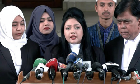 বাল্যবিবাহের অপরাধ আমলে নেওয়ার সময়সীমা প্রশ্নে হাইকোর্টের রুল