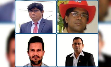 শাকসুর ইশতেহারের আগেই কমিশন থেকে বিএনপিপন্থী শিক্ষকদের পদত্যাগ