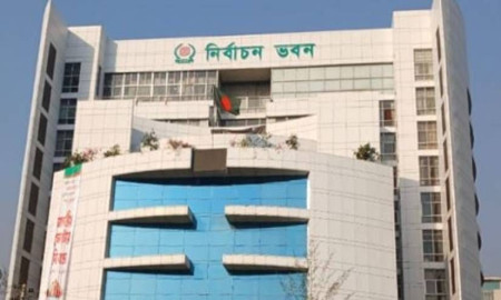 দেশে বর্তমানে ভোটার ১২ কোটি ৭৬ লাখ ১২ হাজার