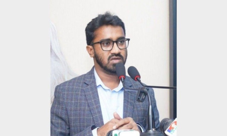 কোন সংস্কারের মাধ্যমে ভিসি-ডিসি ভাগাভাগি করেছেন, প্রশ্ন রাশেদের