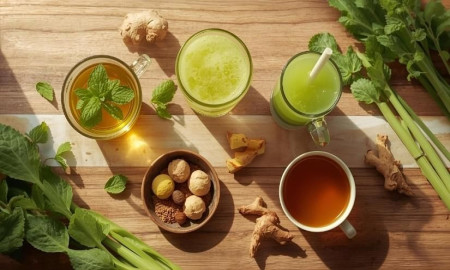 কিডনির কার্যক্ষমতা বাড়াবে যে ৫ প্রাকৃতিক পানীয়