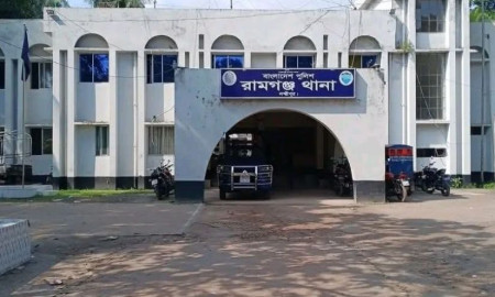 থানা মসজিদের ব্যাটারিসহ রামগঞ্জে চার মাসে দুই শতাধিক চুরি