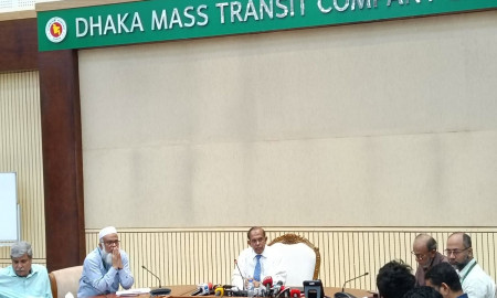 পথচারী কালাম পরিবারকে কেন ৫ লাখ টাকা, ব্যাখ্যা দিল মেট্রোরেল কর্তৃপক্ষ